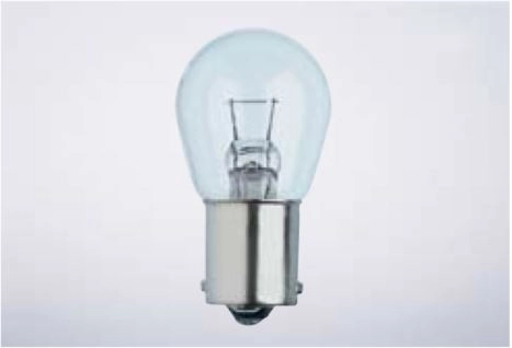 детальное изображение Лампа галогенная Dr.Fischer 6.5V 9.1W BA15s 841008