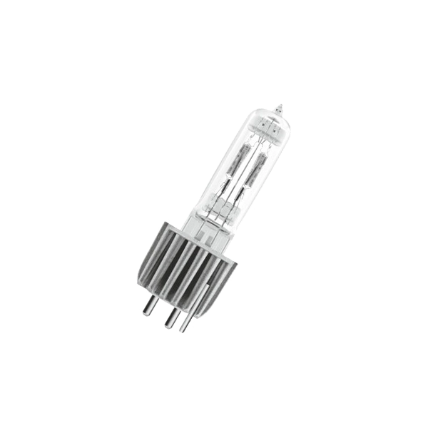 детальное изображение Лампа галогенная специальная 93729 LL 230V 750W G9.5 HPL OSRAM 4008321090324