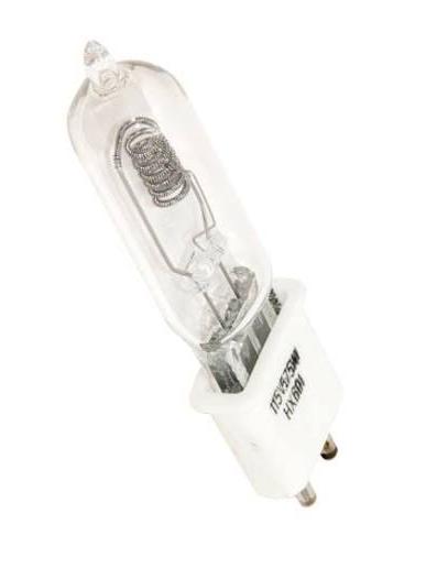 детальное изображение Лампа галогенная Ushio JCV115V-575WBM G9.5 1002196