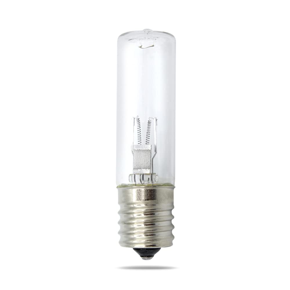 Лампа галогенная Ushio JT120V-150WG E26