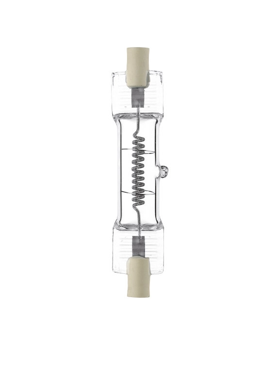Лампа галогенная OSRAM 64571 DXX 800W 230V R7S 50X1