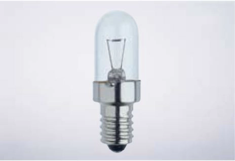 детальное изображение Лампа галогенная Dr.Fischer 6.3V 5W E10 E0843316