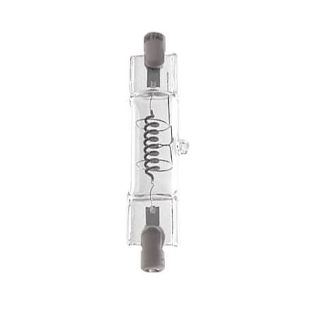 детальное изображение Лампа галогенная Ushio JPD120V-650WC R7s -18 1000471
