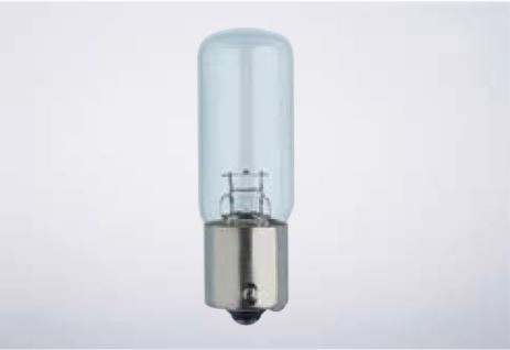 детальное изображение Лампа галогенная Dr.Fischer 12V 0.5A BA15s 77843184