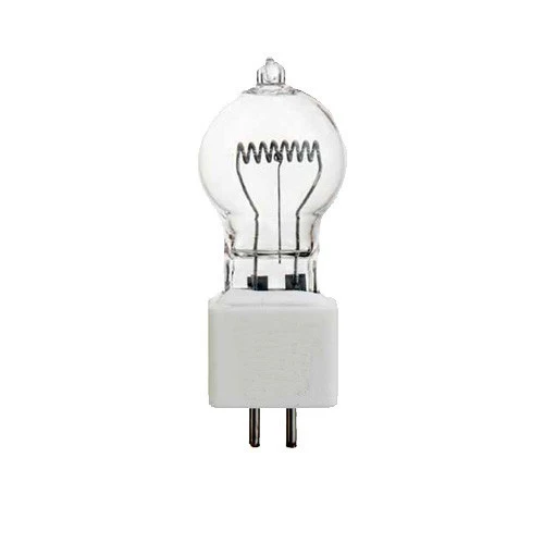 детальное изображение Лампа галогенная Ushio JCD120V-650WSP G5.3 1000225