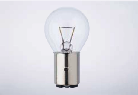 детальное изображение Лампа сигнальная Dr.Fischer 12V 35W BA20s 123500