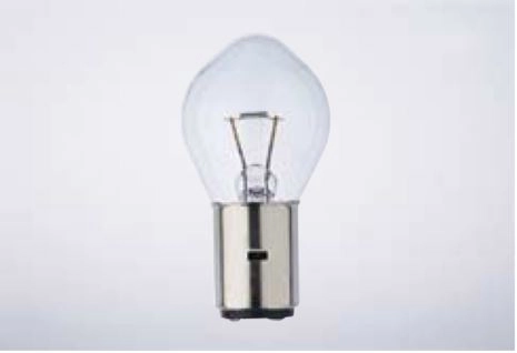 детальное изображение Лампа галогенная Dr.Fischer 40V 60W BA20d 842079