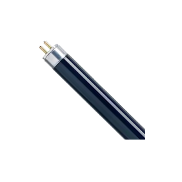 детальное изображение Лампа ультрафиолетовая LТ5 4W/T5 G5 BLB Чёрное стекло L=150мм FOTON LIGHTING 608383