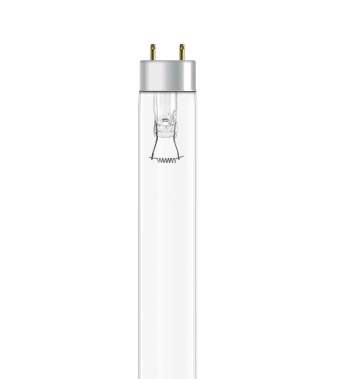 Лампа бактерицидная LightBest LBC 55W T8 G13
