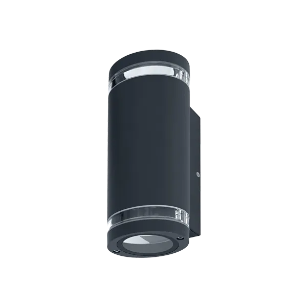 детальное изображение Светильник уличный настенный ENDURA CLASSIC 2xGU10 IP44 BEAM GAP WALL UP+DOWN LEDVANCE 4058075554559