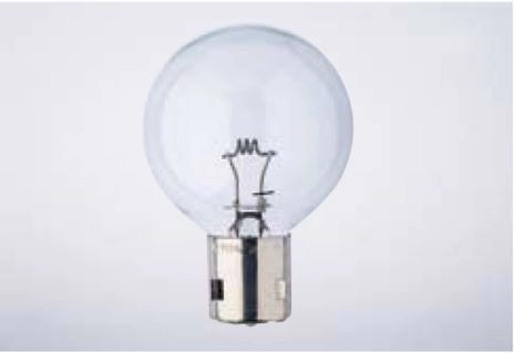 детальное изображение Лампа сигнальная Dr.Fischer 24V 200W B24s-3 842013