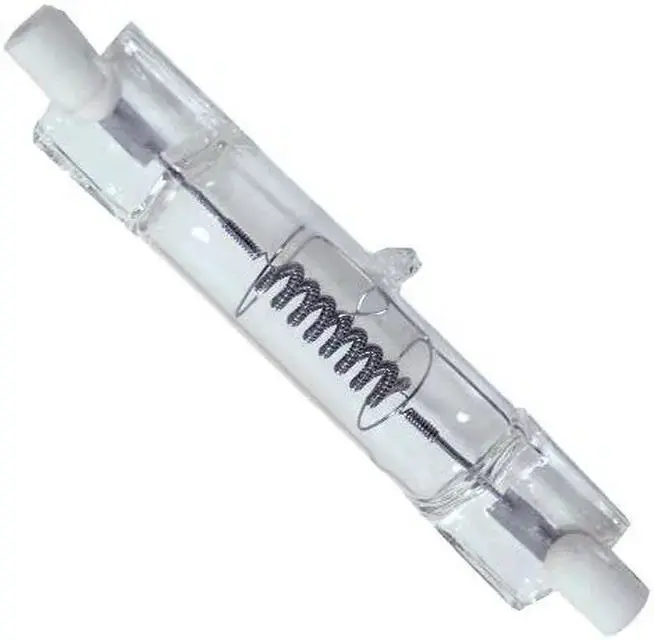Лампа галогенная Ushio JPD120V-650WS R7s -18