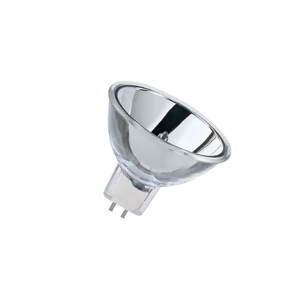 детальное изображение Лампа галогенная специальная 13163 HLX 24V 250W GX5.3 ELC/5H PHILIPS 924862720540