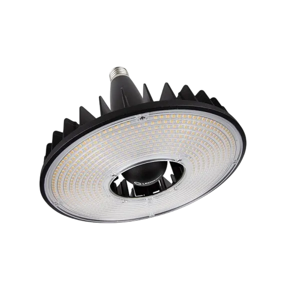 детальное изображение Лампа светодиодная 160W/4000K E40 HID LED HB 25000Lm 50000h LEDVANCE 4099854347306
