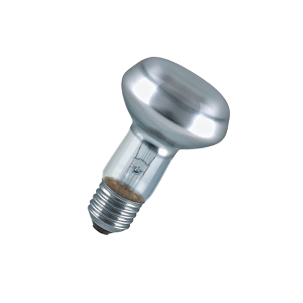 детальное изображение Лампа накаливания OSRAM CONC R63 SP 60W 230V E27 4052899182264