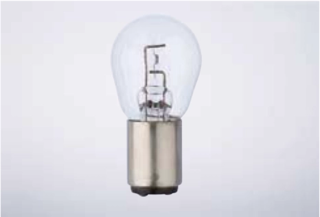 детальное изображение Лампа сигнальная Dr.Fischer 24V 30W BAX15d 143000