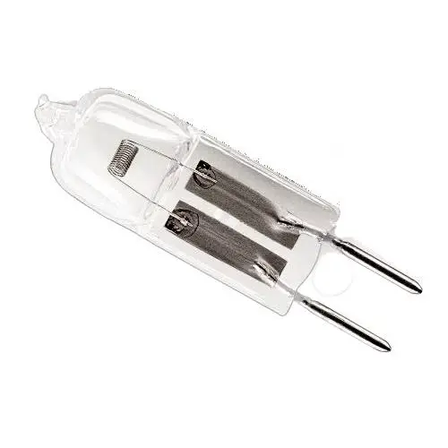 детальное изображение Лампа галогенная Ushio JC12V-35W G6.35 1000823