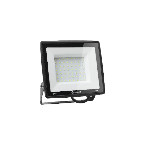 детальное изображение Прожектор светодиодный 50W/4000K 230V IP65 5000Lm 110° FLOODLIGHT ECO SALE LEDVANCE 4058075791275