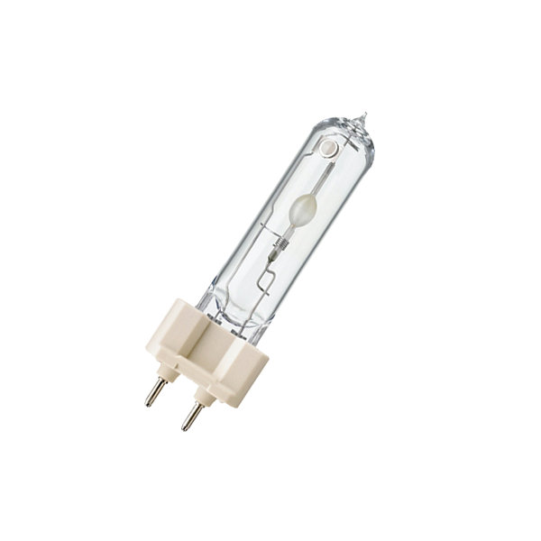 детальное изображение Лампа металлогалогенная CDM-T 70W/830 G12 d20x103 - PHILIPS 928082305129