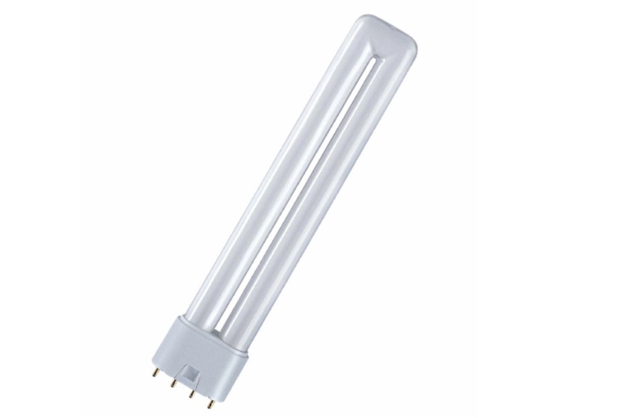 Лампа ультрафиолетовая LightBest BL 36W UVA 2G11