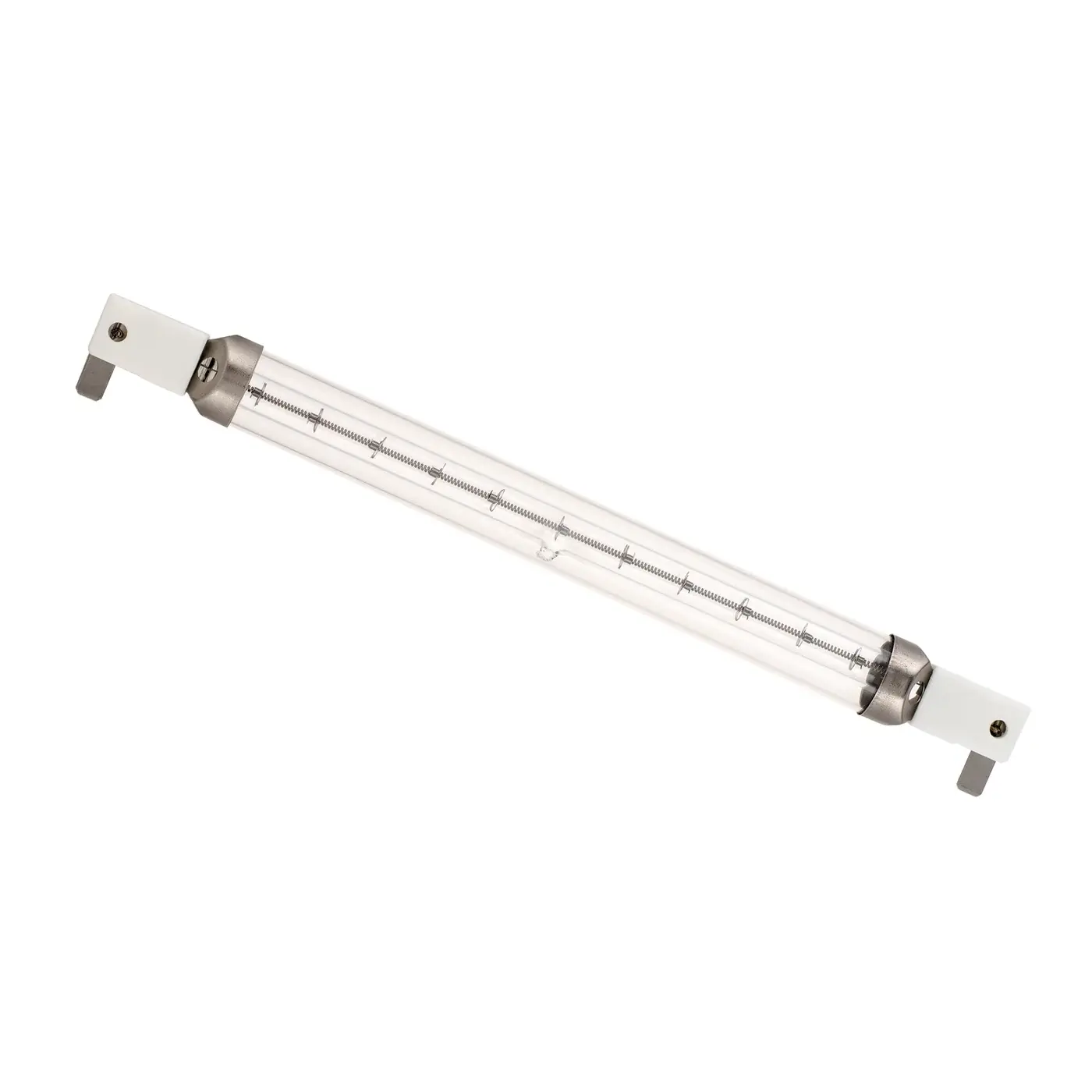 Лампа инфракрасная Dr.Fischer 13169CF/850 500W 235V ClicFit