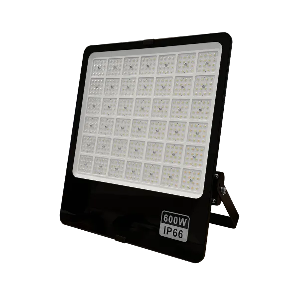 детальное изображение Прожектор светодиодный 600W/5000K (Чёрный 60°) IP66 60000Lm - FOTON LIGHTING 614728