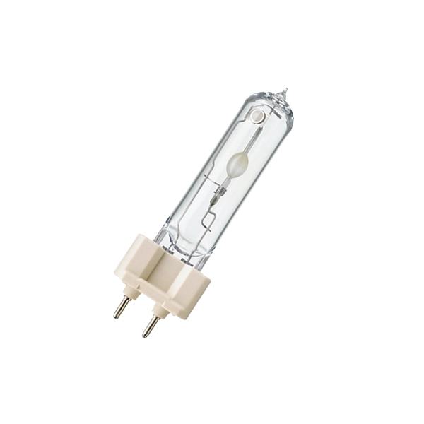 детальное изображение Лампа металлогалогенная CDM-T Essential 35W/830 G12 d20x103 - PHILIPS 928185405125