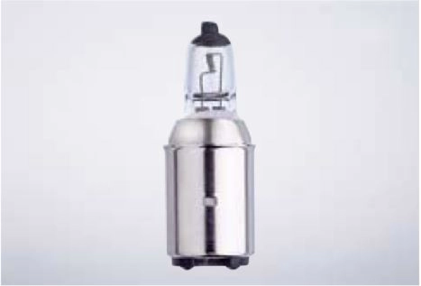 детальное изображение Лампа галогенная Dr.Fischer Halogenlampe 24V 50W Ba20d 8700245020