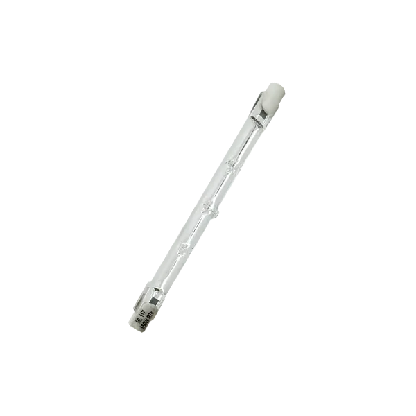 детальное изображение Лампа галогенная линейная HL117 200W R7s - FOTON LIGHTING 605405