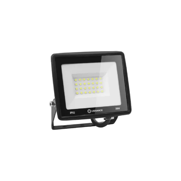детальное изображение Прожектор светодиодный 20W/6500K 230V IP65 2000Lm 110° FLOODLIGHT ECO SALE LEDVANCE 4058075791183