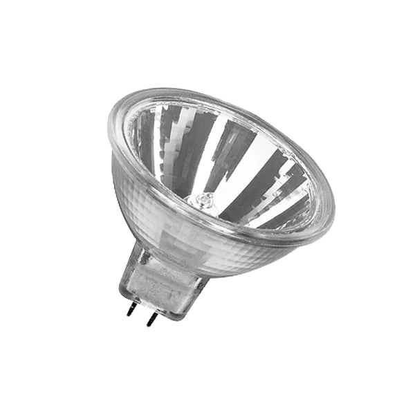 детальное изображение Лампа галогенная HR51 12V 50W GU5.3 MR16 - FOTON LIGHTING 605559