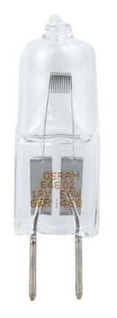 детальное изображение Лампа галогенная OSRAM 64602 50W 12V G6.35 4008321107077
