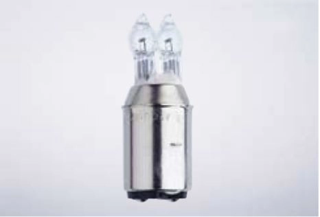 детальное изображение Лампа галогенная Dr.Fischer 24V 20/20W BA20d 8424202020