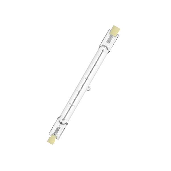 детальное изображение Лампа галогенная специальная 64583 240V 1000W R7s P2/20 OSRAM 4050300411477
