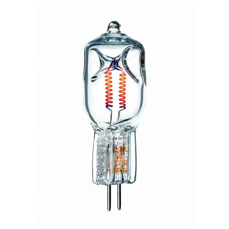Лампа галогенная OSRAM 64516 300W 230V GX6.35