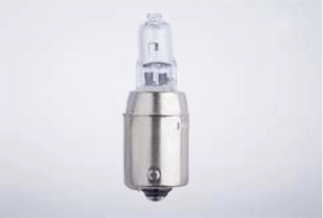 детальное изображение Лампа галогенная Dr.Fischer 6V 20W BA15s 8400062015