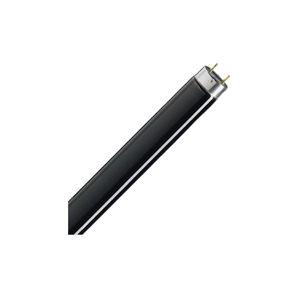 детальное изображение Лампа ультрафиолетовая 36W/T8 G13 BLB/Triphosphor Чёрное стекло FOTON LIGHTING 604514