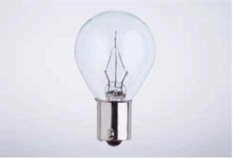 детальное изображение Лампа сигнальная Dr.Fischer 80V 25W BA15s 945105