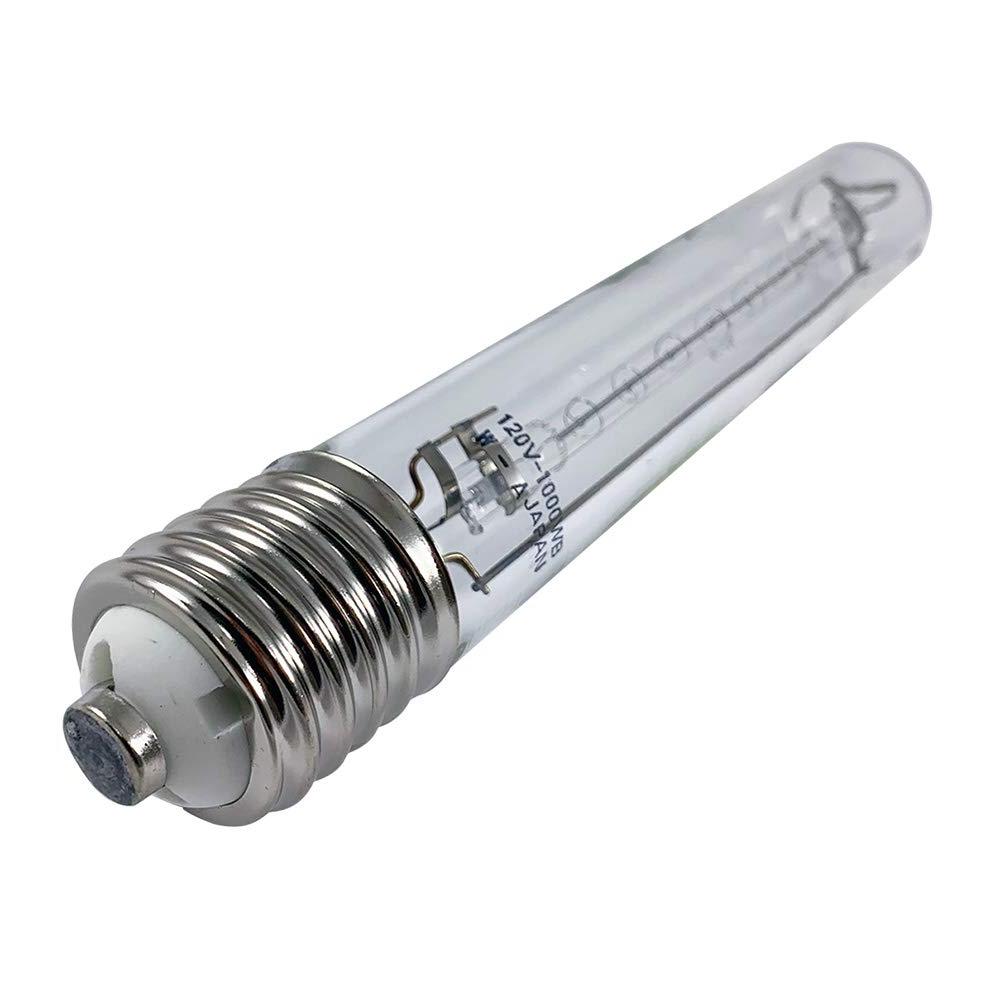 Лампа галогенная Ushio JT120V-1000WB E39/E40