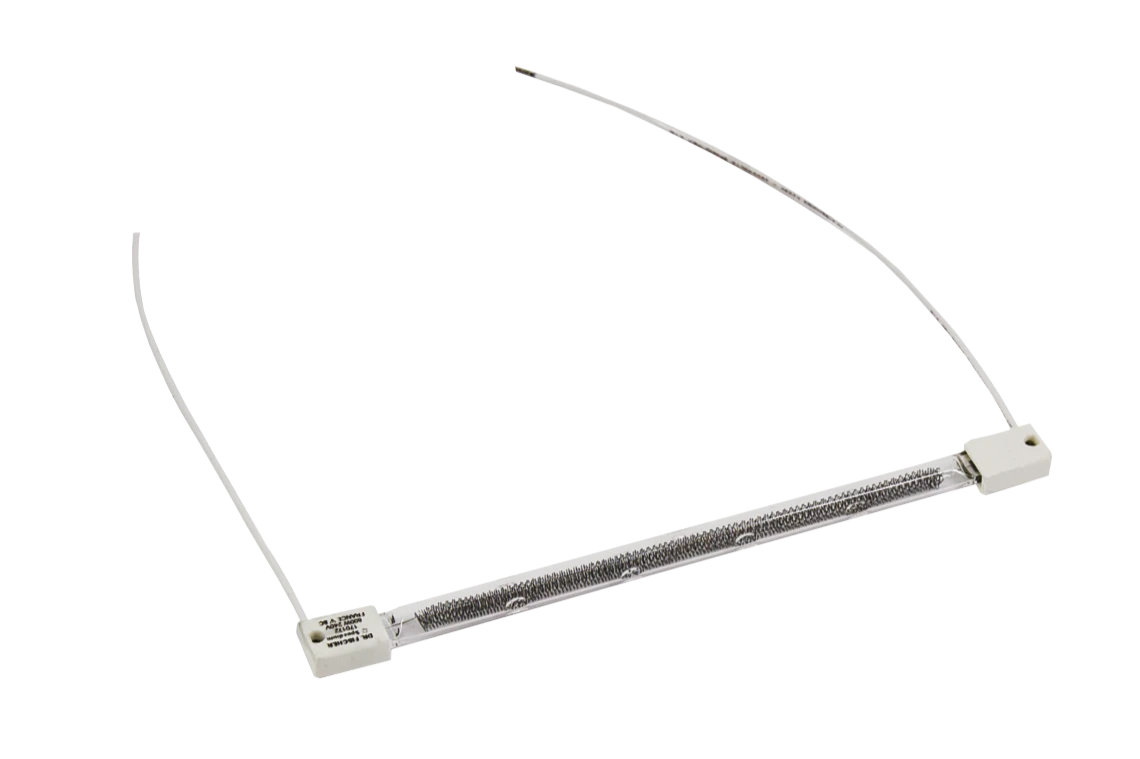Лампа инфракрасная Dr.Fischer 13939-V 400W 110V SK11