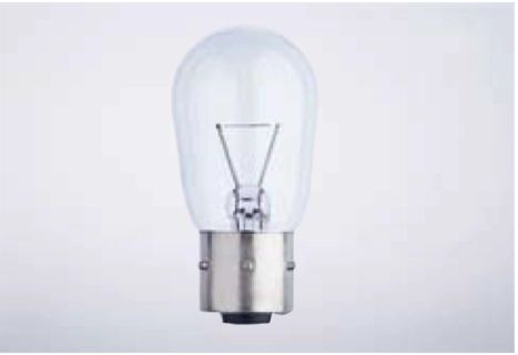детальное изображение Лампа сигнальная Dr.Fischer 24V 20W BA21s-4 946061