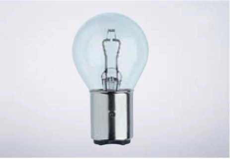детальное изображение Лампа галогенная Dr.Fischer 6V 25W Ba20d 843418