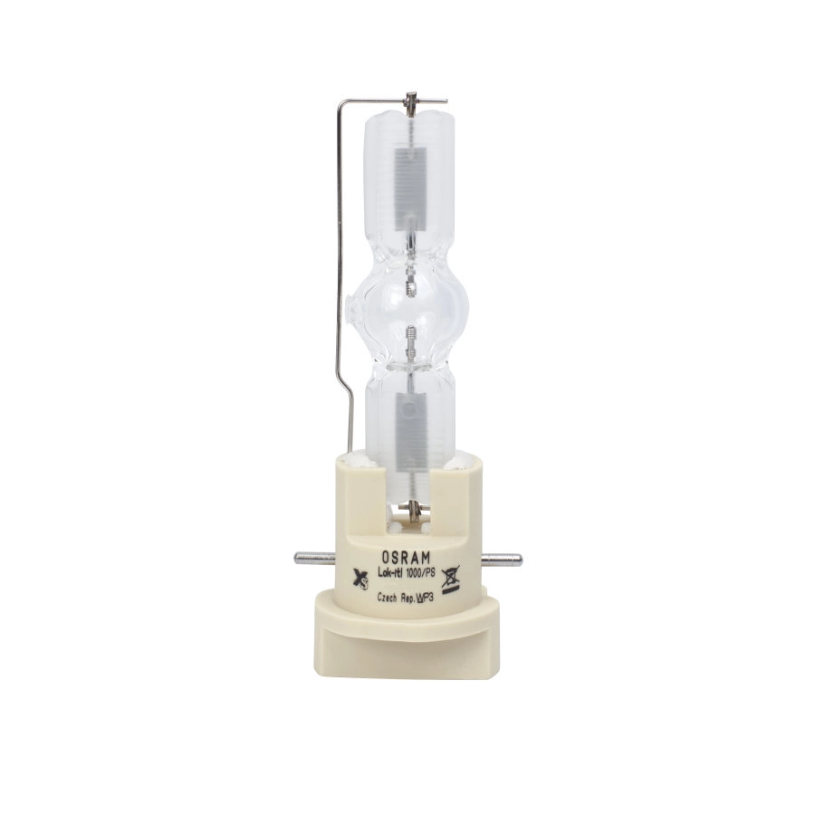 Лампа металлогалогенная OSRAM LOK-IT 1000W/PS Brilliant PGJX36