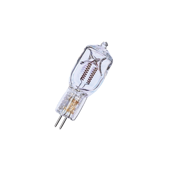 детальное изображение Лампа галогенная специальная 64516 240V 300W GX6.35 CP/97 OSRAM 4008321746214