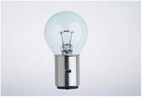 детальное изображение Лампа галогенная Dr.Fischer 5.5V 30W BA20s 841001