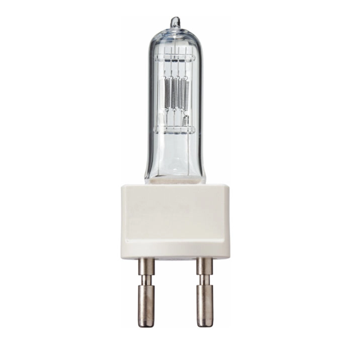 Лампа галогенная OSRAM 64747 CP/71 1000W 240V G22