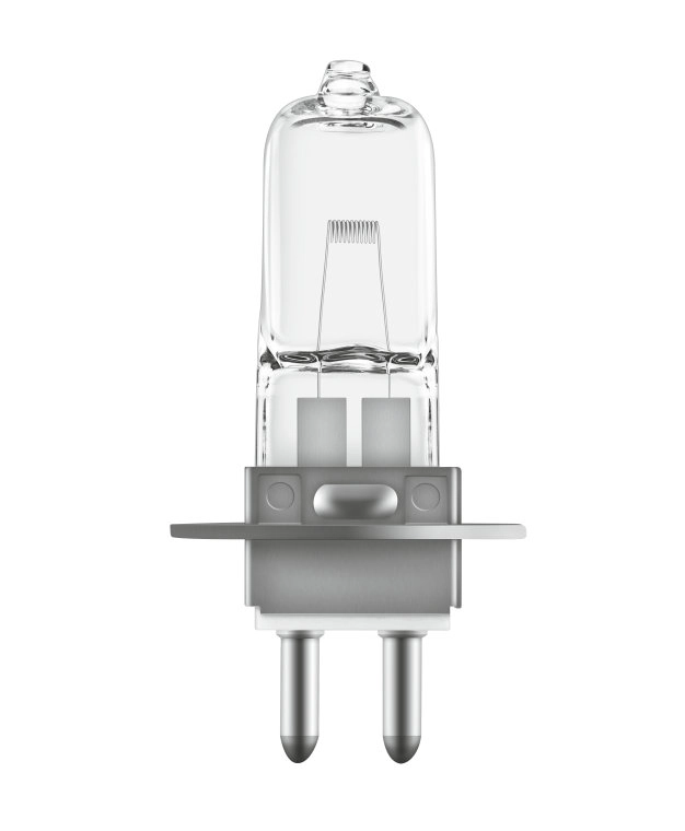 Лампа галогенная OSRAM 64621 HLX 100W 12V PG22