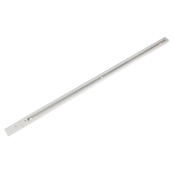 детальное изображение Шина 1-фазная 1 метр/Белый LEDVANCE ECO TRACKRAIL 1PH 1M BK 4099854256127