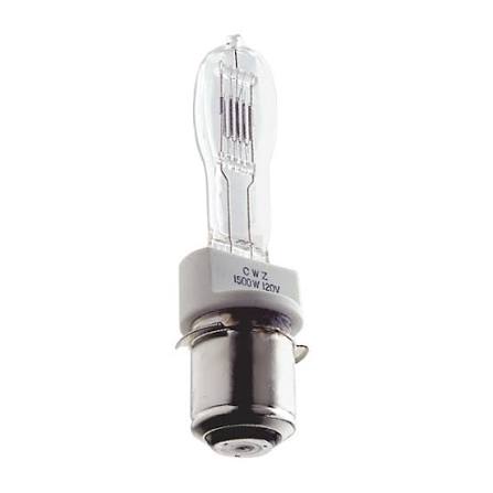 детальное изображение Лампа галогенная Ushio JCS120V-1500W P40s 1000145