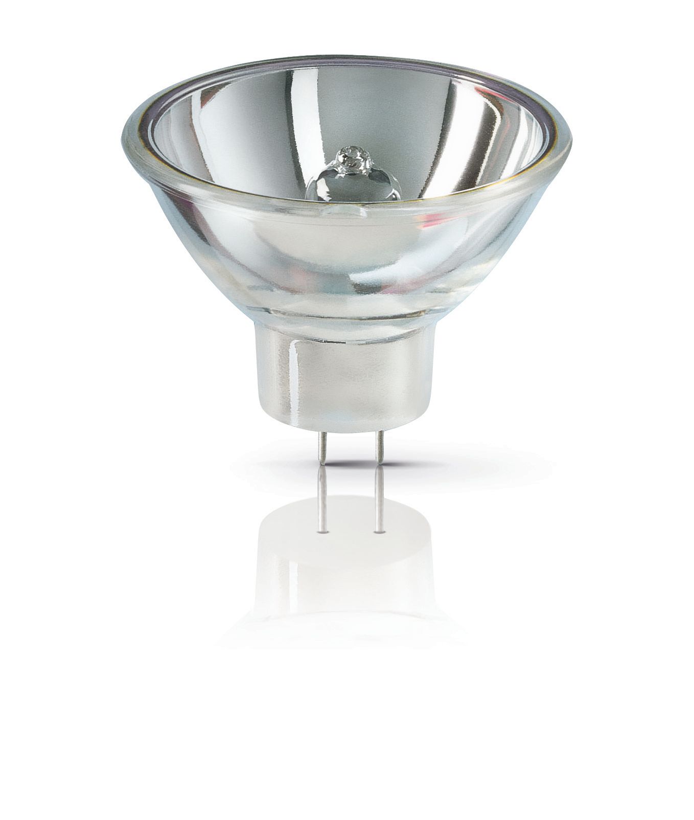 Лампа галогенная Philips 6423/5H 15V 150W GZ6.35